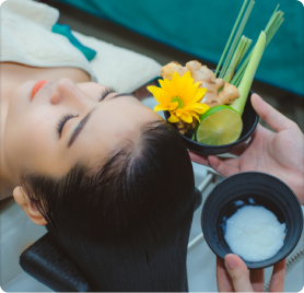 Bấm huyệt trị đau mỏi vai gáy như thế nào?