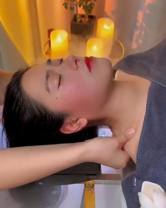 Entspannungskur (70 Minuten)